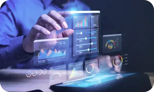 Codate digital investing
