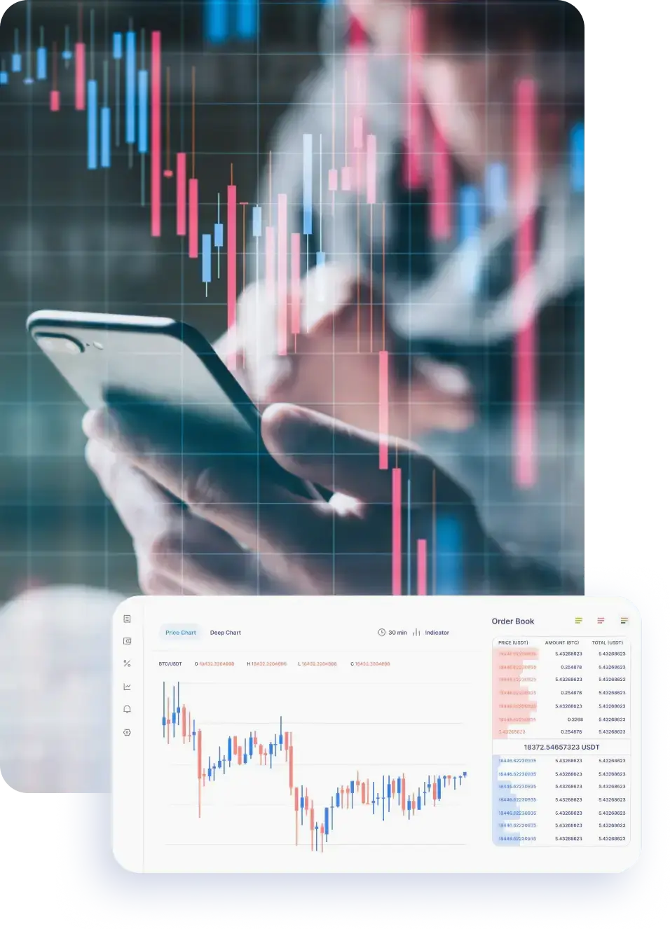 Codate portfolio balancing