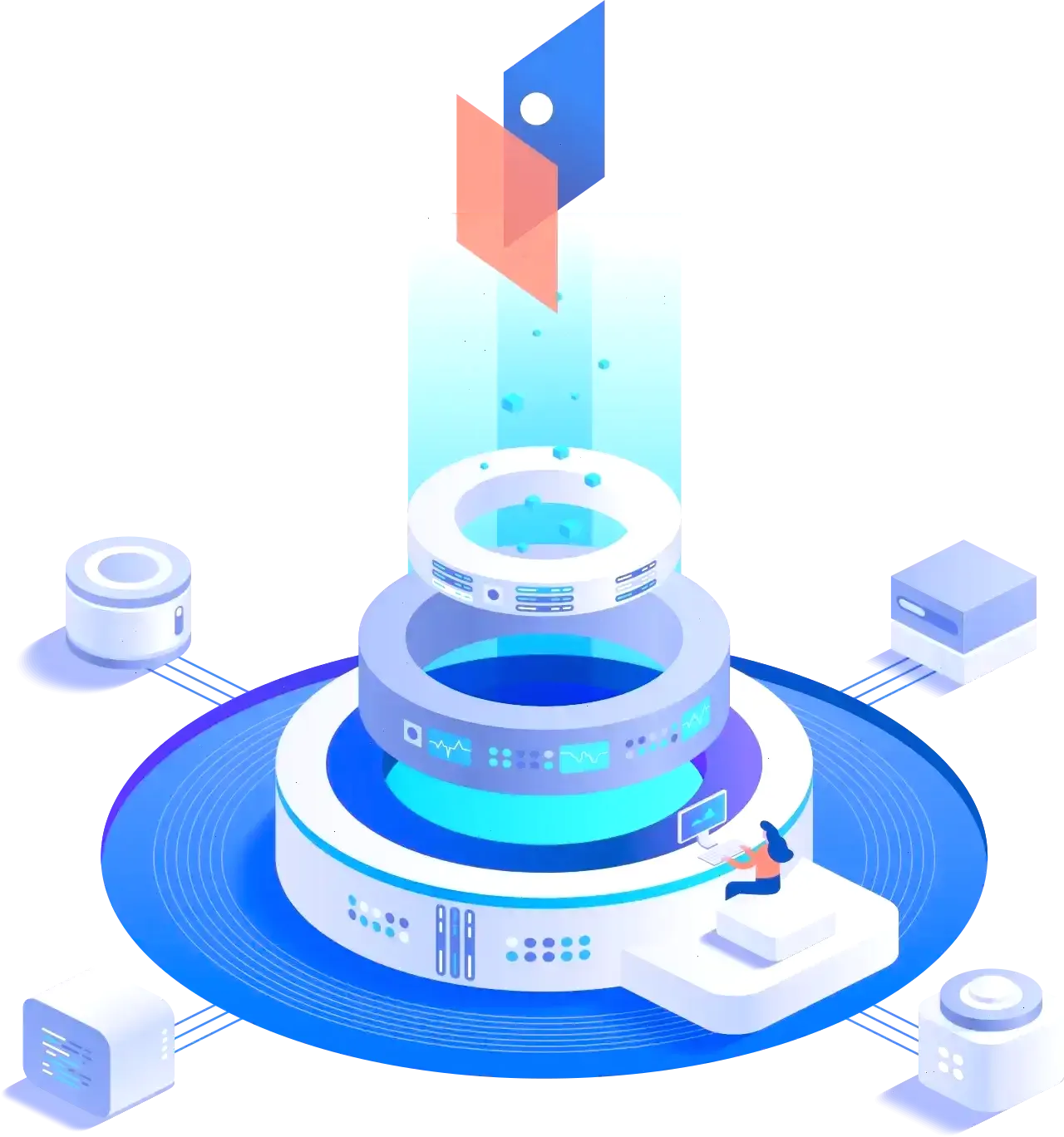 Codate crypto metrics
